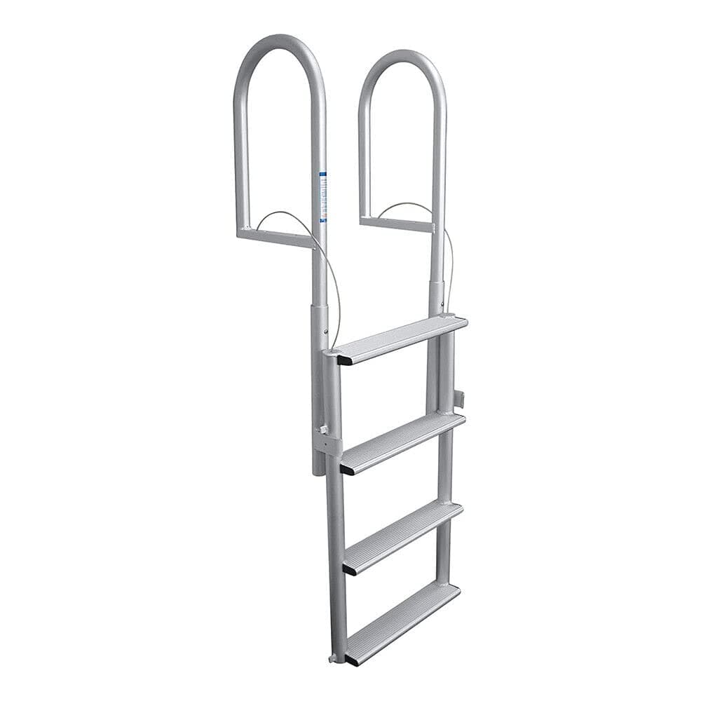 JIF Marine3-Step Floating Dock Lift Ladder Products