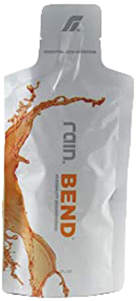 Rain Bend Food Supplement for Joint Pain Relief Reduce Inflammation and Slow Ageing Non-GMO Approved Seed Based Ready to Drink. (30 Sachets)