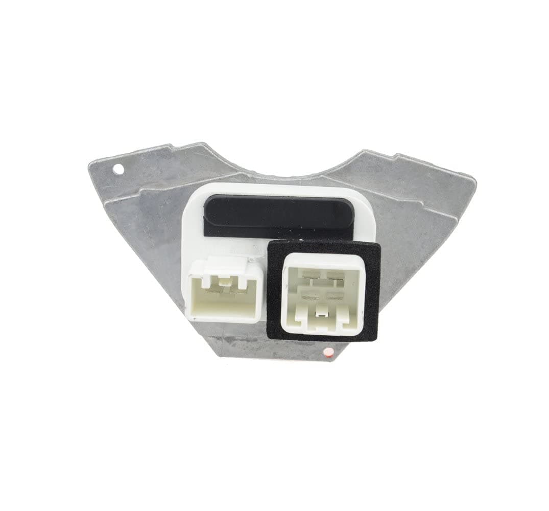 Blower Motor Fan Resistor Blower Motor Resistor for S60 I S80 I TS XY V70 II P80_ SW XC70 Cross Country XC90 I 1998-2014 8693262