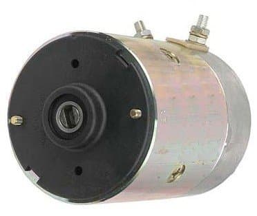 NEW OEM HYDRAULIC MOTOR COMPATIBLE WITH TRUCK TAIL GATE LIFT 995885000004 AMJ5762 AMJ5710 IM0028