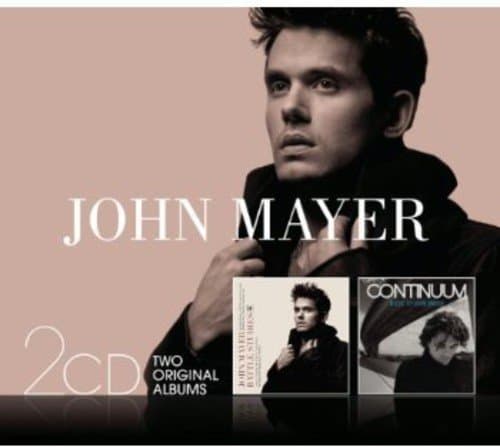 Continuum/Battle Studies