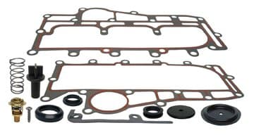 THERMOSTAT KIT | GLM Part Number: 13490; Mercury Part Number: 75692A7