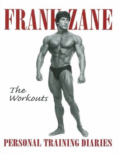 The Workouts: Personal Training Diaries