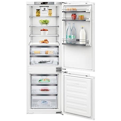 Leisure PBC273F Built-In Fridge Freezer -White [Energy Class A++]