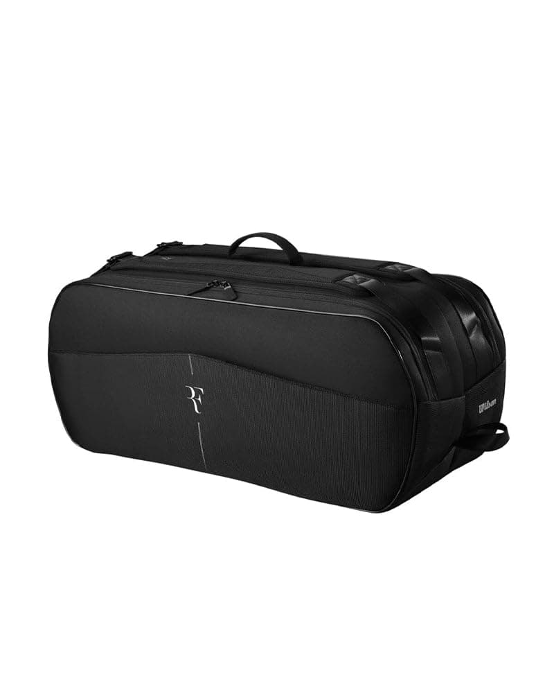 – Thermo-Bag RF Tournament 9R Black 2025