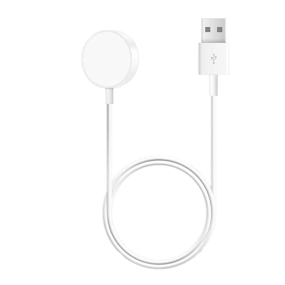 Emilydeals Compatible with Fossil Gen 3/Gen 2 Charger, Charging Dock Cable for Fossil Gen 3 Venture, Gen 3 Explorist, Fossil Gen 2 Smart Watch