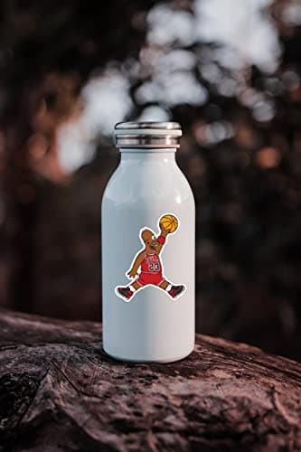 Cartoon Sticker Pack [66Pcs] Simpson Waterproof Vinyl Stickers for Water Bottles,Laptop,Kids,Cars,Motorcycle,Bicycle,Skateboard Luggage,Bumper Stickers Hippie Decals Bomb