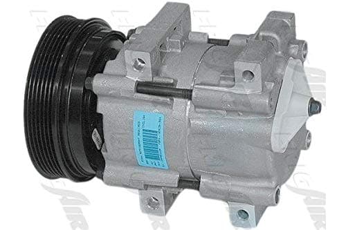 Frigair 920.60717 Compressor For Car