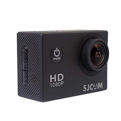 SJCAM Original SJ4000 Action Camera 12MP 1080P 1.5'' LCD 170° Wide Angle Lens