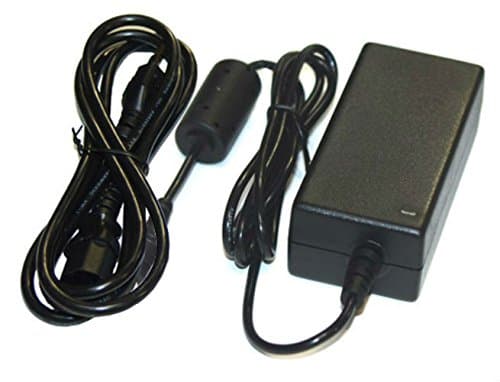 AC/DC Power Adapter for Sun Cobalt Qube 3 Mini Web Server Power Payless