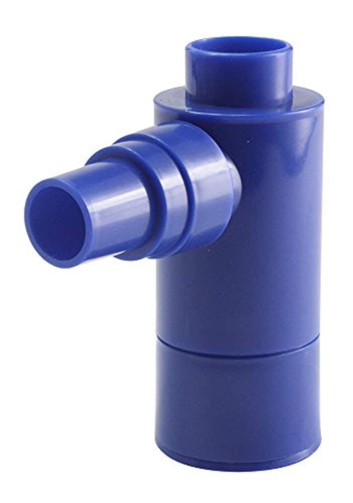 Airbed pump, very small, very fast, very light Mini Inflator air bed pump that can really inflate an airbed in about 1 minute