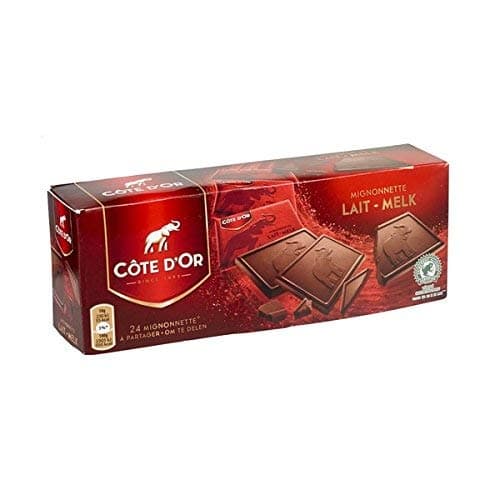 Côte d'Or mignonette milk 240gr x 1 pack