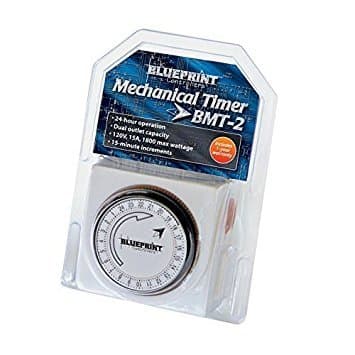 Mechanical Timer BMT-2