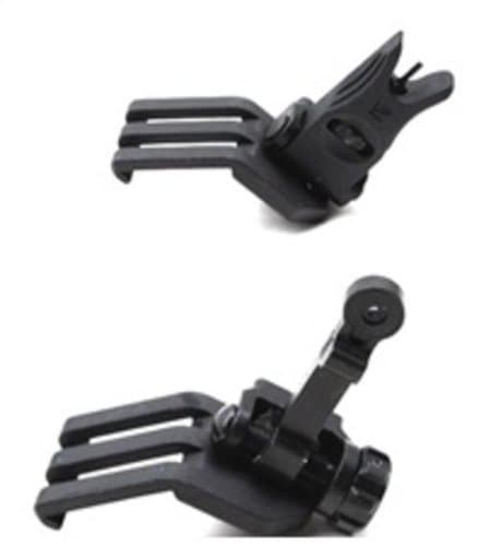 Kac 45 Degree Offset 300m Sight Kit by Knights Armament Company