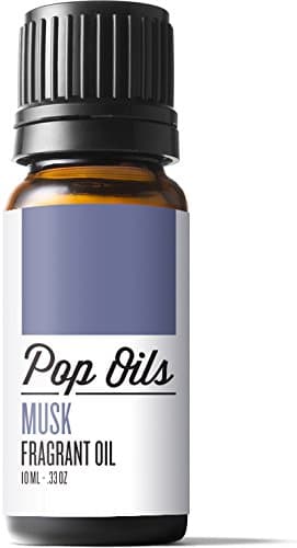 Musk Premium Fragrance Oil (Musk 10ml)