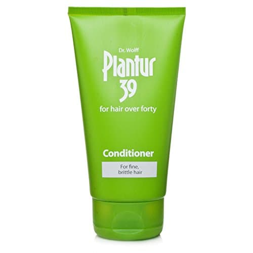 Dr Wolff 3 X Plantur 39 Conditioner for Fine, Brittle Hair Over Forty 150ml Shipping Fast