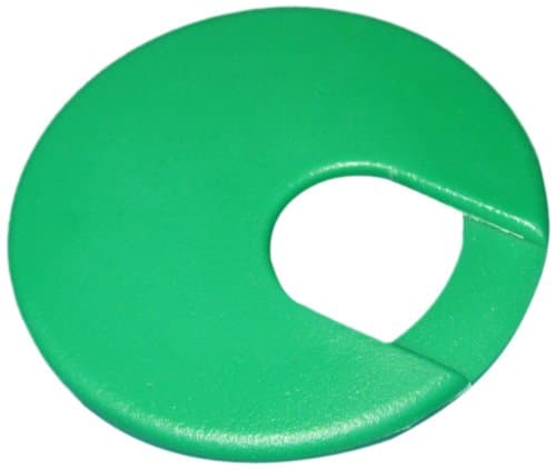 Bainbridge Manufacturing AZ1035GRN-1 2-Inch Cord Grommet