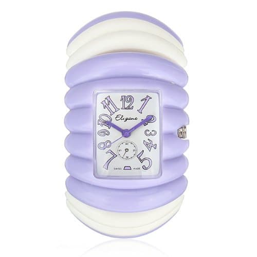 Elastic Scalable Bracelet Watch