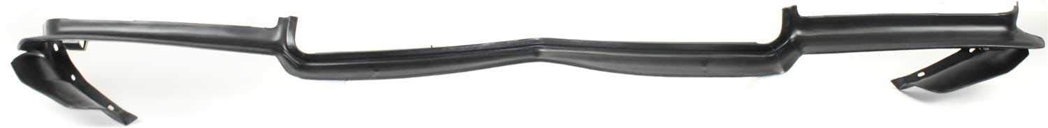 Bumper Trim Compatible with 1986-1990 Chevrolet Caprice - GM1087230