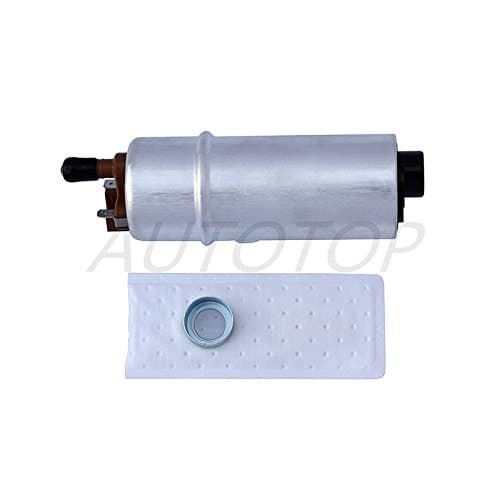 AUTOTOP Performance Electric Intank Fuel Pump Fit Range Rover LR014301 ATP-301 WFX000150 LR0 07313 16146758736
