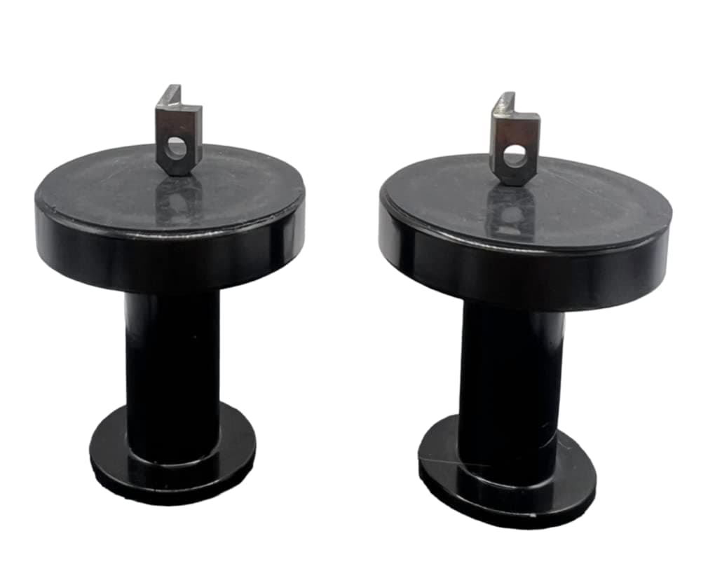 Schleuniger SR1000#3 Style Carbide Replacement Blades,1 Piece