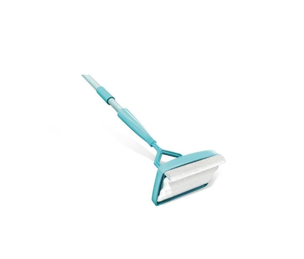 Kinbird Multi-Use Cleaning Duster Features Flexible Cleaning Tool Can Get at Every Angle and Design