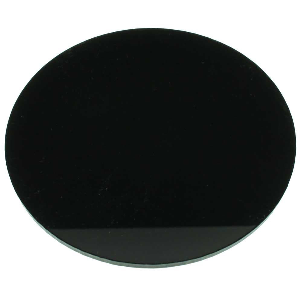 Litko Game Accessories RPG Bases, 4 Inch Circular, Gargantuan Figure Size (1)