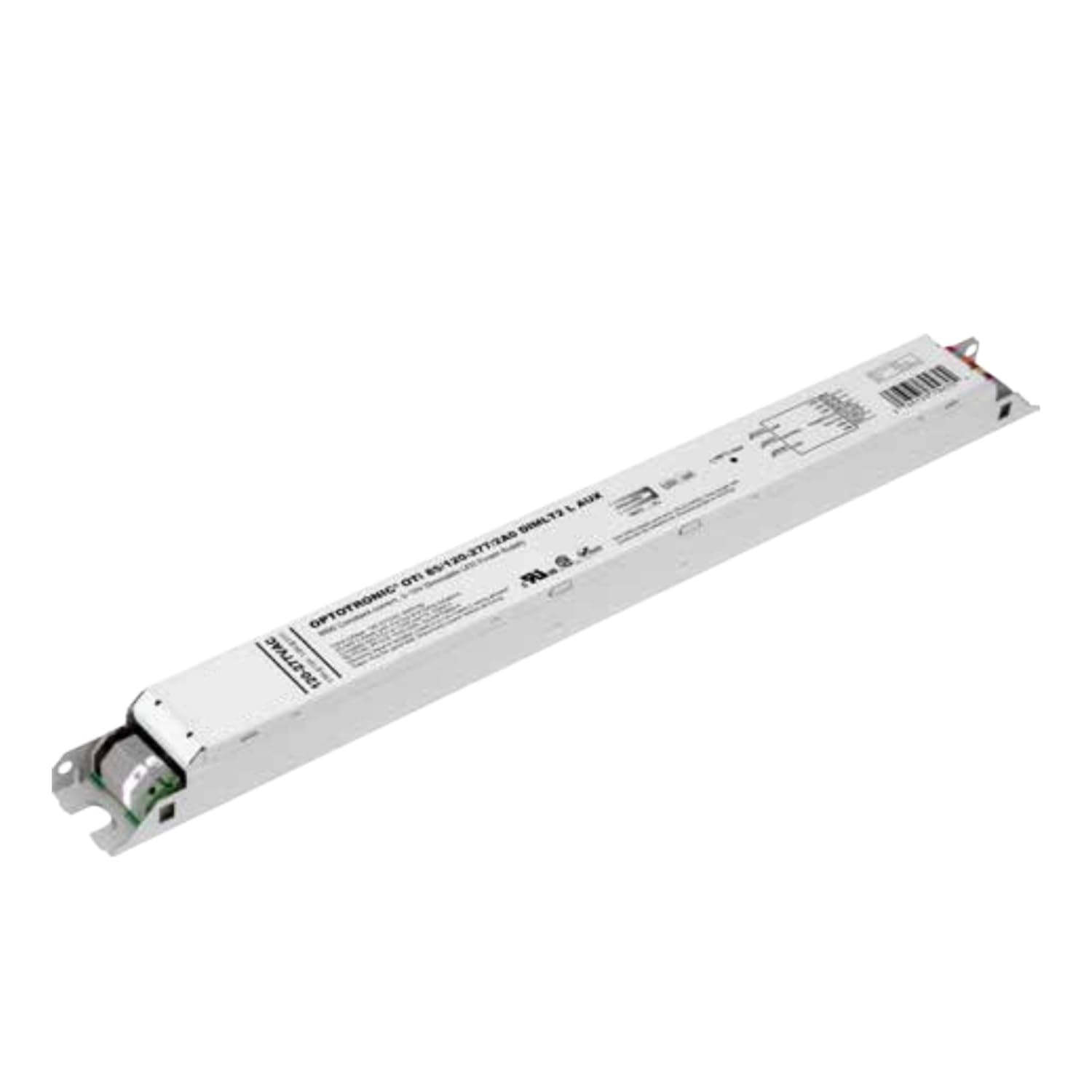 eldoLED | 2743W5 OPTOTRONIC OTi 85W Programmable Linear LED Drive | Replacement for Osram 57420 | Oti85/120-277/2A3/DIM-1 L