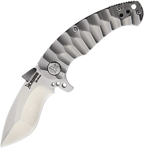 Krudo SNG245 IOTA Frame Lock