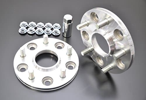 FIC XWP5110-67T WIDE PRO SPACER 10mm 5/114.3 ø67 PITCH 1.5