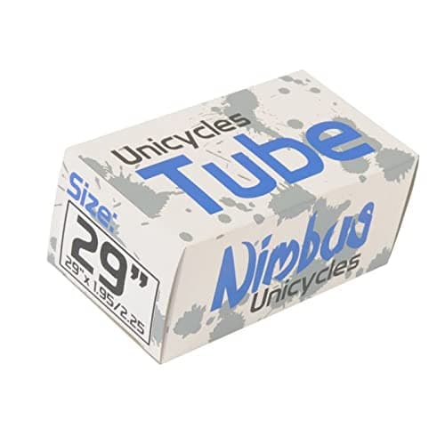 Foss Inner Tube 29" x 1.95 Schrader - Nimbus