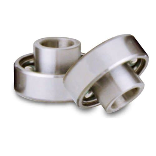 Biltin Bearings Silver Abec 7