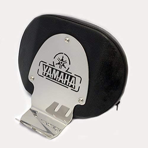 Rider, Driver Backrest for Yamaha XVS1100 Drag Star V-Star CUSTOM