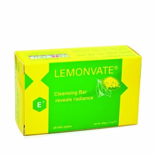 Lemonvate Anti-Bacterial Soap, 7.1 Ounce by Lemonvate