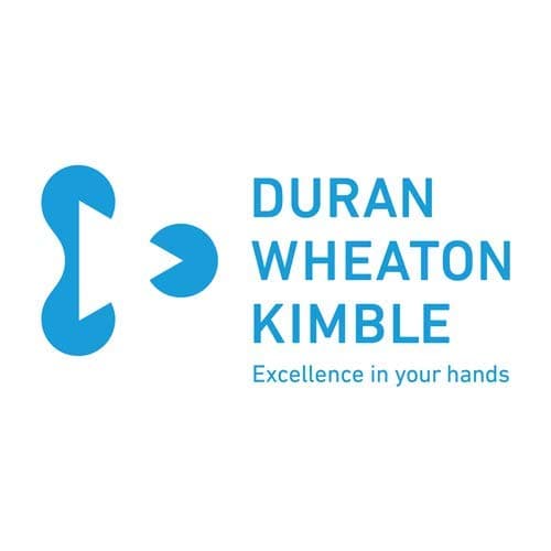 WheatonScience Products W218812 HDPE Wide Mouth Oblong Plastic Bottle with White Polypropylene PE Lined Cap, Natural Color, 125mL Capacity (Pack of 48)