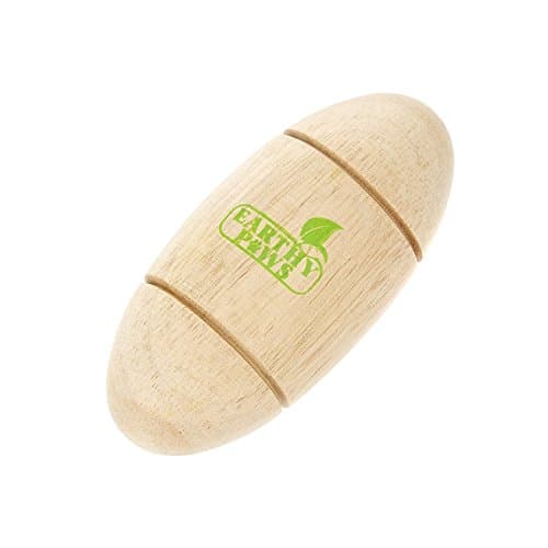 Earthy Pawz Wooden Toy