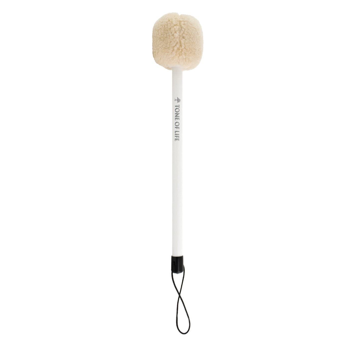 Tone of Life Sona Mallets - Aluminum Handle - White (M1)