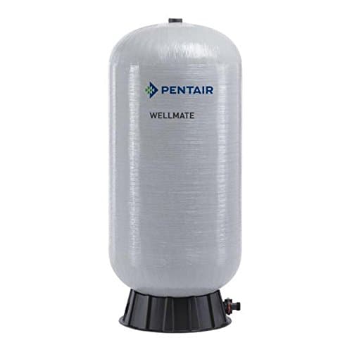 WM-14 / WM0180 Classic Fiberglass Tank (47.1 gal / 178 ltr.)