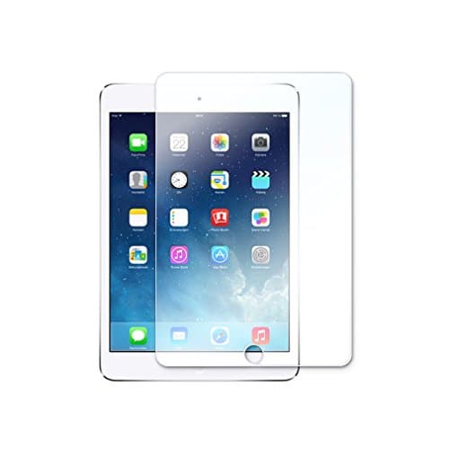 IPAD Mini/2 Tempered Glass Screen Protector 0.4MM
