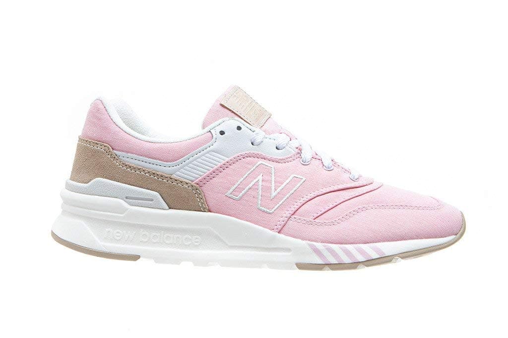New Balance Women's Cw997hbf Walking Shoe