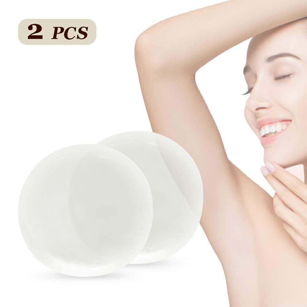 Skin Lightening Handmade Soap, NATURAL ARTISAN Enzyme Crystal Whitening Soap Bar for Body Face & Hands (2pcs)