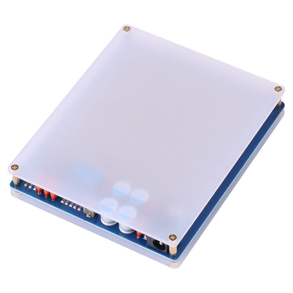 Pulse Generator, High Precision Digital Signal Source Generator Arbitrary Waveform Upgraded Version 7.83 Hz Schumann Wave Ultra Low Frequency Pulse Generato