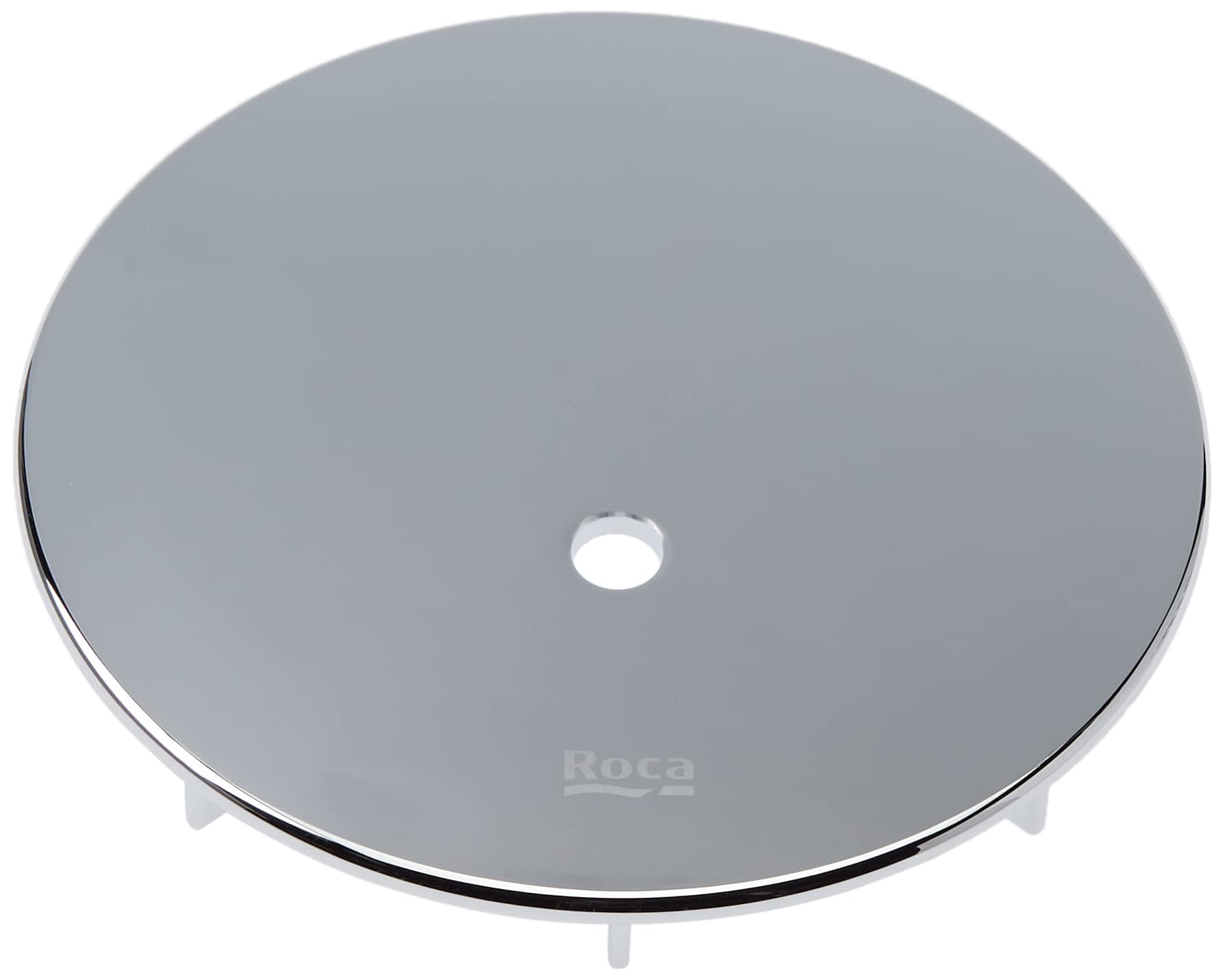 AP0005300R - Chrome Tap for Shower R90 and Shower Tray