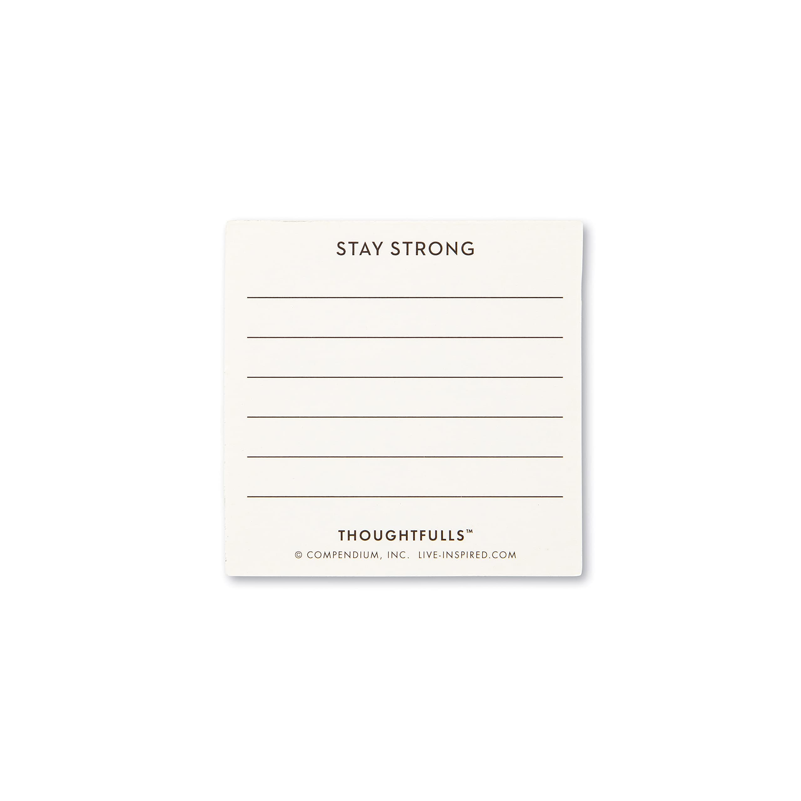 Compendium ThoughtFulls Pop-Open Cards — Hope — 30 Pop-Open Cards, Each with a Different Inspiring Message Inside