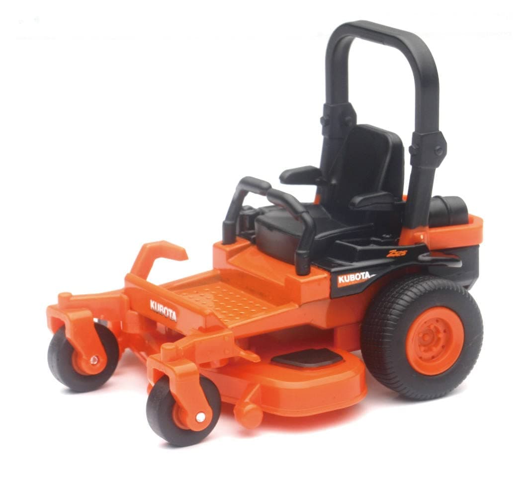 Toys Mini Kubota Z700 Compact and Fun Farm Toy, Kids, Gifts, Birthdays