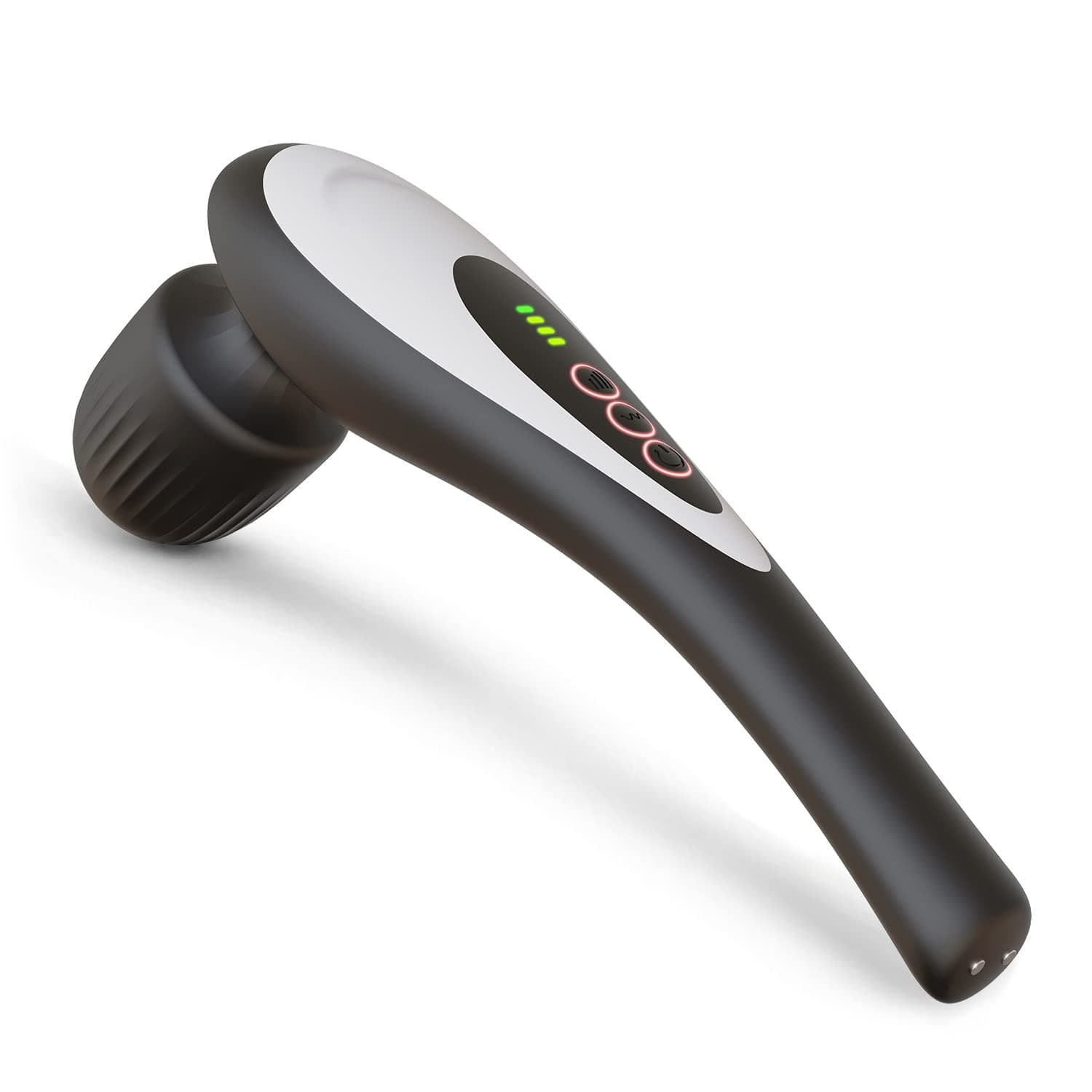 Black 7 Personal Massager
