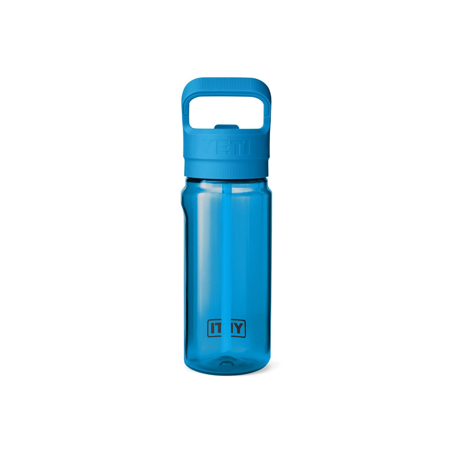YETI Yonder Water Bottle with Yonder Straw Cap