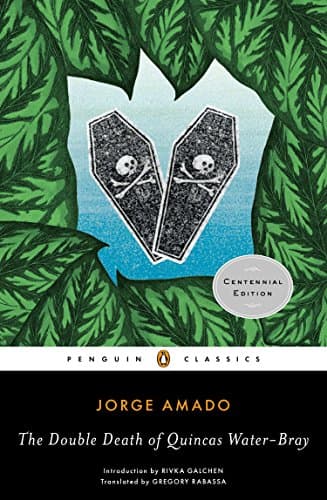 The Double Death of Quincas Water-Bray (Penguin Classics)