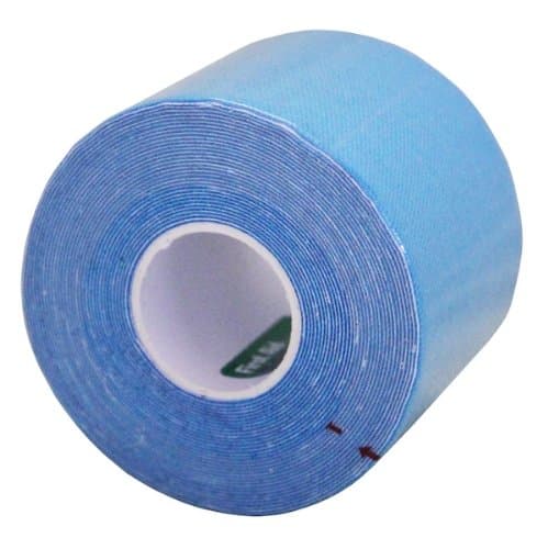 Kinesiology Tape - Choose Your Color! - Muscle Wrap - Adhesive Cotton Bandage