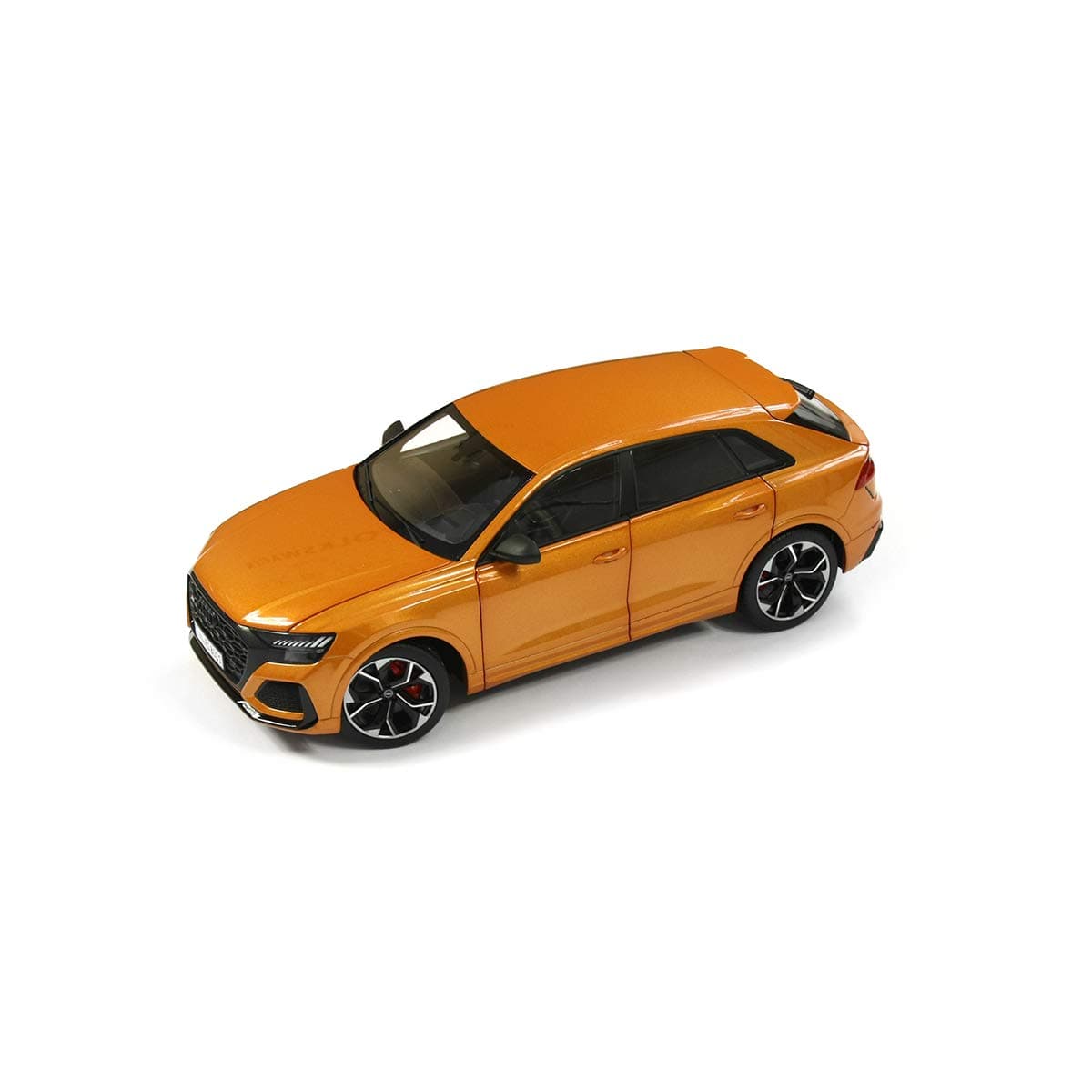Audi collection 5011818651 Audi RSQ8 1:18 Dragon Orange